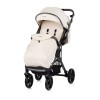 Baby stroller with reversible handle"Omnia" cashmere