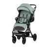 Baby stroller with reversible handle"Omnia" matcha