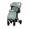 Baby stroller with reversible handle"Omnia" matcha
