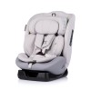 Car seat I-SIZE 40-150 cm "MONDIAL" platinum