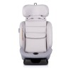 Car seat I-SIZE 40-150 cm "MONDIAL" platinum