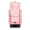 Car seat I-SIZE 40-150 cm "MONDIAL" powder pink