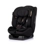 Car seat I-SIZE 40-150 cm "MONDIAL" noir