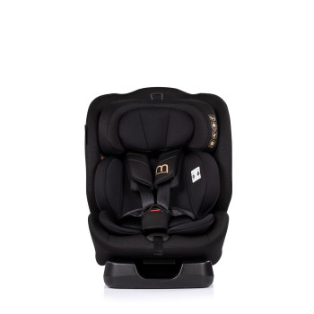 Car seat I-SIZE 40-150 cm "MONDIAL" noir