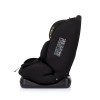 Car seat I-SIZE 40-150 cm "MONDIAL" noir