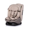 Car seat I-SIZE 40-150 cm "MONDIAL" latte