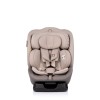 Car seat I-SIZE 40-150 cm "MONDIAL" latte
