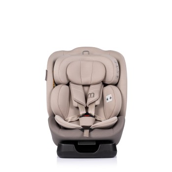 Car seat I-SIZE 40-150 cm "MONDIAL" latte