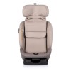 Car seat I-SIZE 40-150 cm "MONDIAL" latte