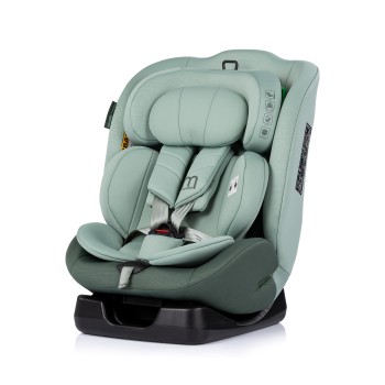 Car seat I-SIZE 40-150 cm "MONDIAL" matcha