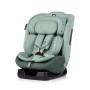 Car seat I-SIZE 40-150 cm "MONDIAL" matcha