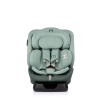 Car seat I-SIZE 40-150 cm "MONDIAL" matcha