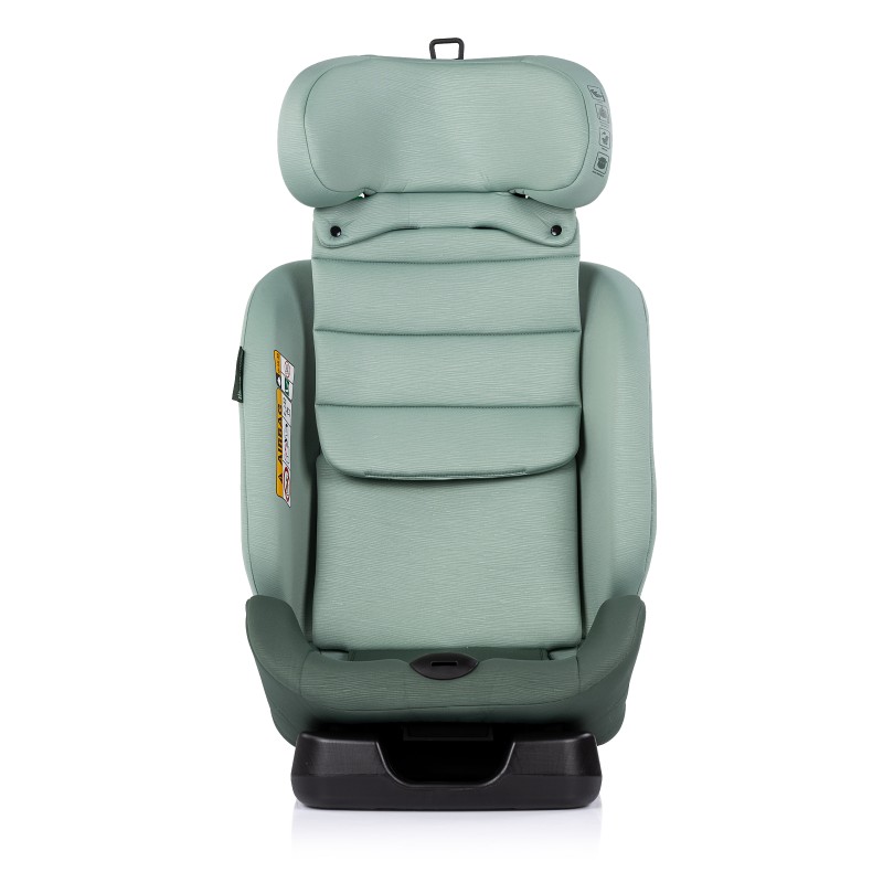 Car seat I-SIZE 40-150 cm "MONDIAL" matcha