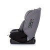 Car seat I-SIZE 40-150 cm "MONDIAL" charcoal