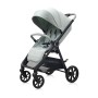 Baby stroller with footcover "Ultera" matcha