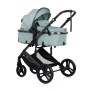 Baby transformable stroller "Amore" matcha