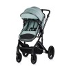 Baby transformable stroller "Amore" matcha