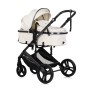 Baby transformable stroller "Amore" cashmere