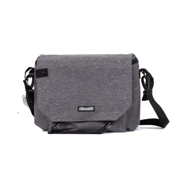 2-in-1 organizer and luggage bag