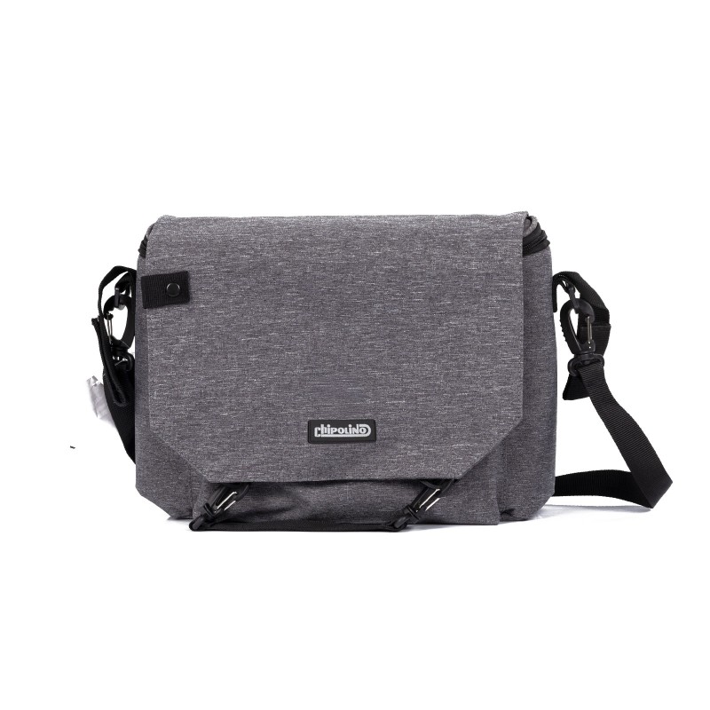 2-in-1 organizer and luggage bag