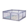 Play pen Sienna 150/150 cm, grey