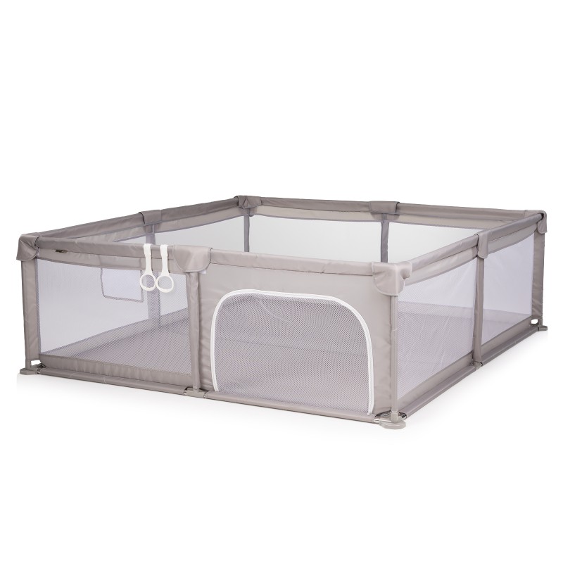 Play pen Laguna180/200 cm, beige