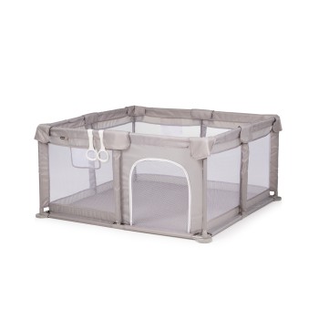Play pen Fiesta120/120 cm, beige