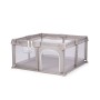 Play pen Fiesta120/120 cm, beige