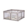 Play pen Fiesta120/120 cm, beige