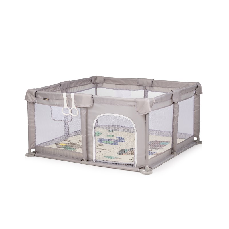 Play pen Fiesta120/120 cm, beige