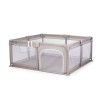 Play pen Sienna 150/150 cm, beige