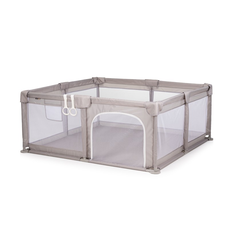 Play pen Sienna 150/150 cm, beige