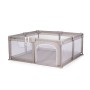 Play pen Sienna 150/150 cm, beige