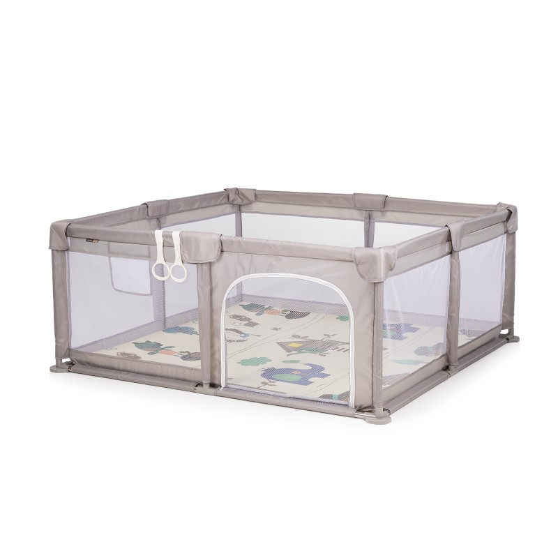Play pen Sienna 150/150 cm, beige