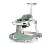 Baby walker 5 in 1 Happy Walker basil