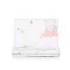 Bedding set for Co-sleeping crib Rabbit