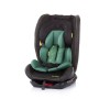 Car seat 360 ISOFIX 0+,I,II,III Techno avocado