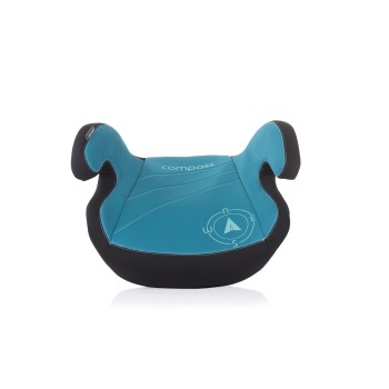 Booster ISOFIX "Compass" ocean