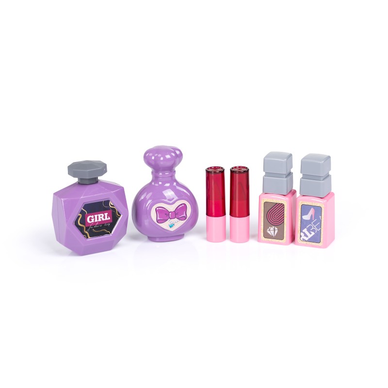Childrens dressing table large with sound and light