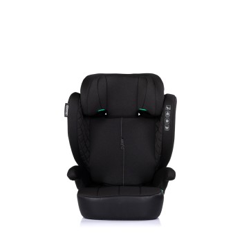 Car seat I-SIZE 100-150 cm "CYBER" noir