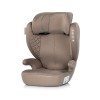 Car seat I-SIZE 100-150 cm "CYBER" latte