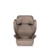 Car seat I-SIZE 100-150 cm "CYBER" latte