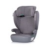 Car seat I-SIZE 100-150 cm "CYBER" platinum