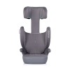 Car seat I-SIZE 100-150 cm "CYBER" platinum