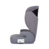 Car seat I-SIZE 100-150 cm "CYBER" platinum