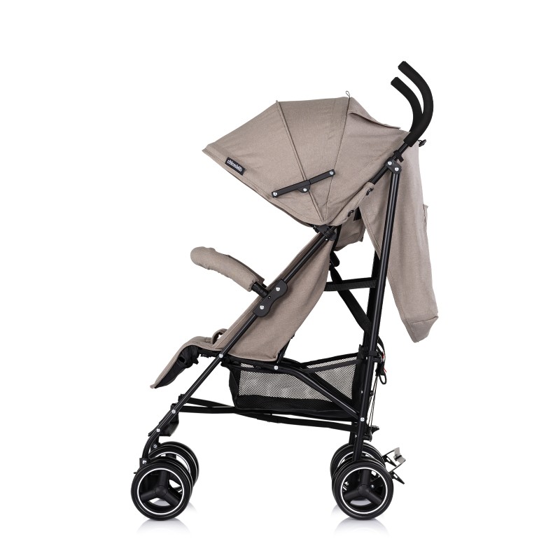 Baby Stroller 6+, up to 22 kg Milano latte