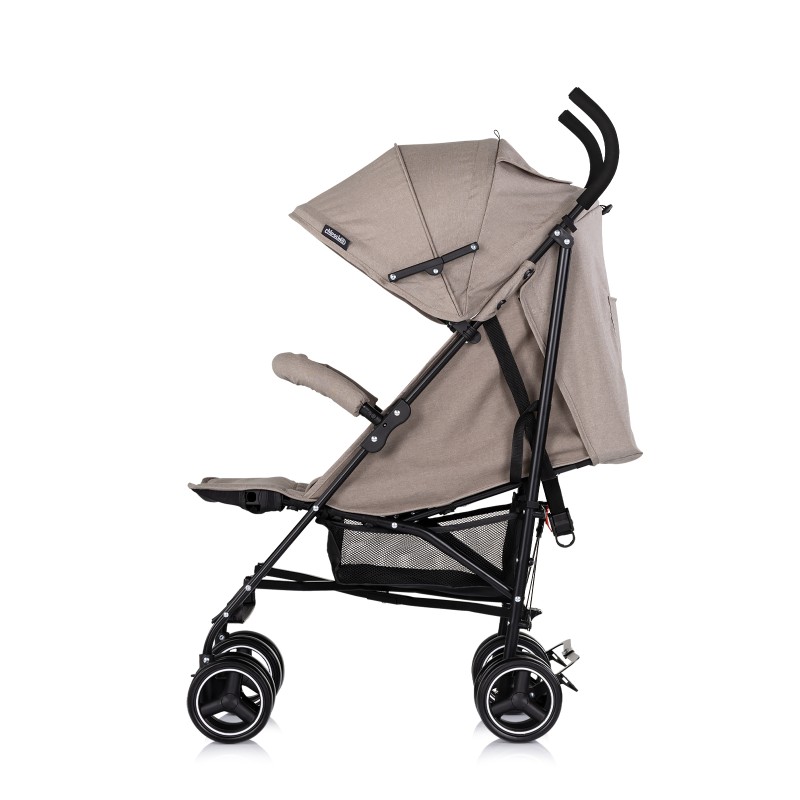 Baby Stroller 6+, up to 22 kg Milano latte