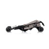 Baby Stroller 6+, up to 22 kg Milano latte