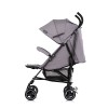 Baby Stroller 6+, up to 22 kg Milano platinum