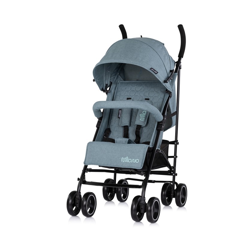 Baby Stroller 6+, up to 22 kg Milano matcha
